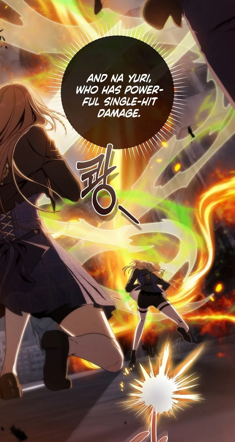 How to Get On the Main Character