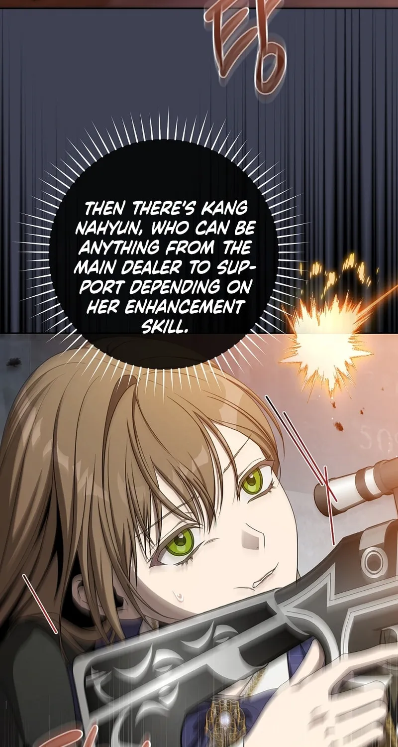 How to Get On the Main Character