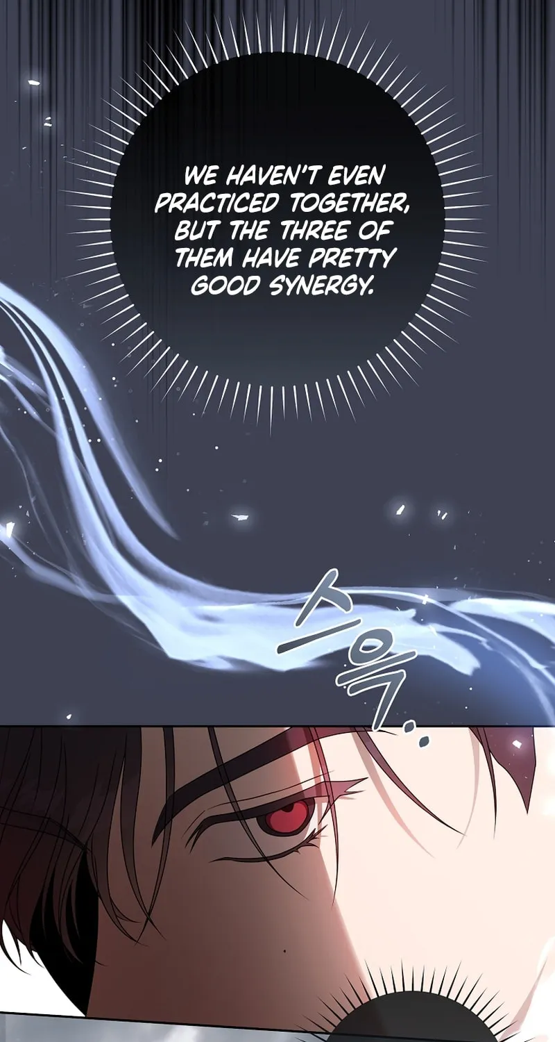 How to Get On the Main Character