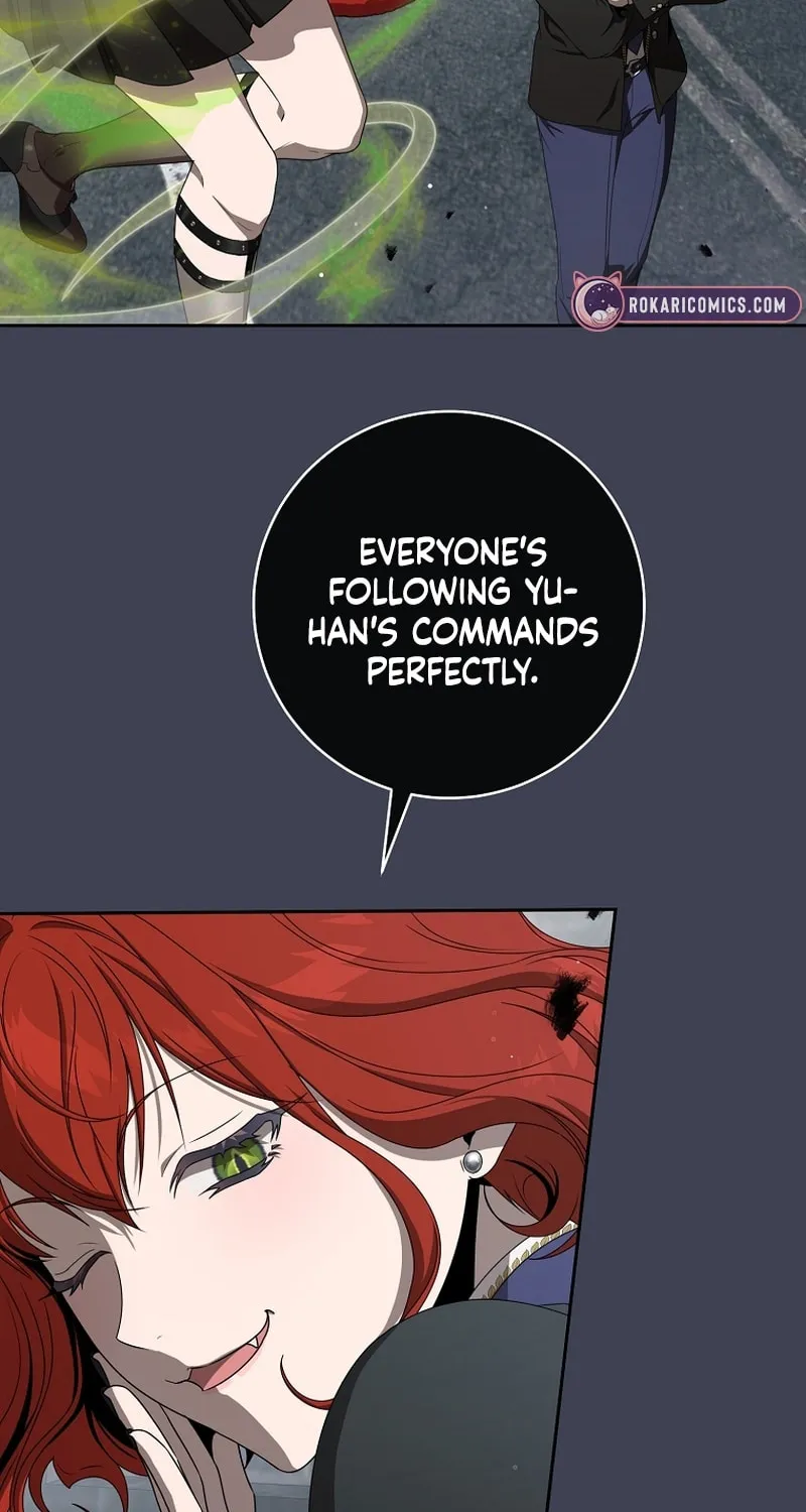 How to Get On the Main Character