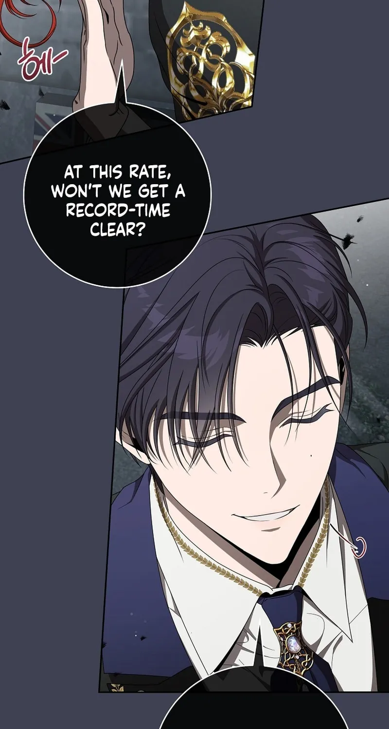How to Get On the Main Character