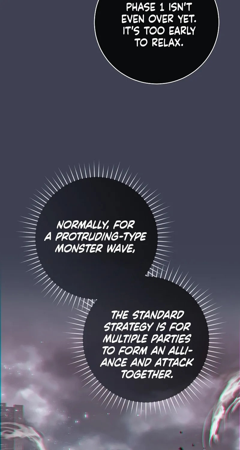 How to Get On the Main Character