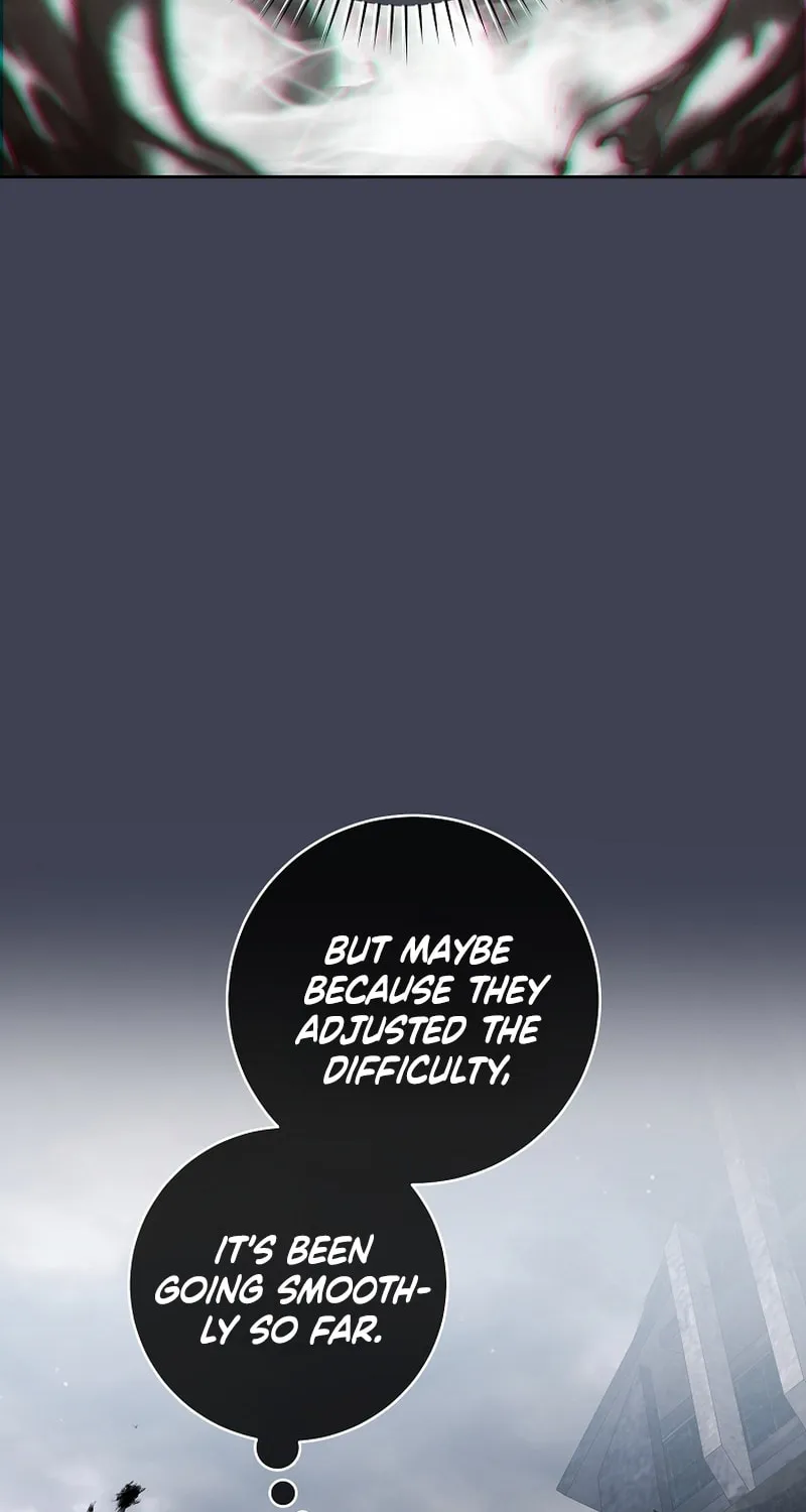 How to Get On the Main Character