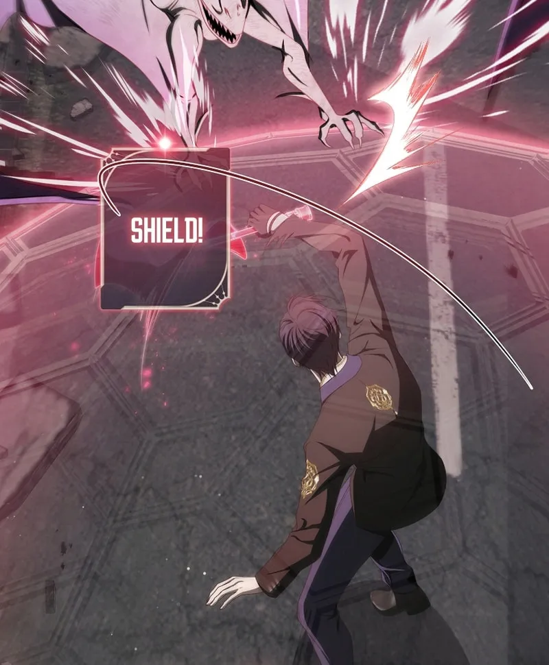 How to Get On the Main Character