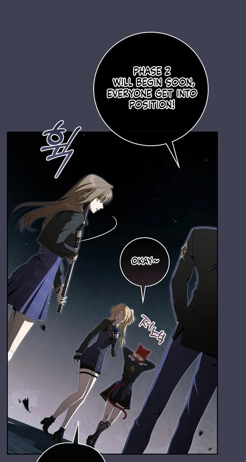 How to Get On the Main Character