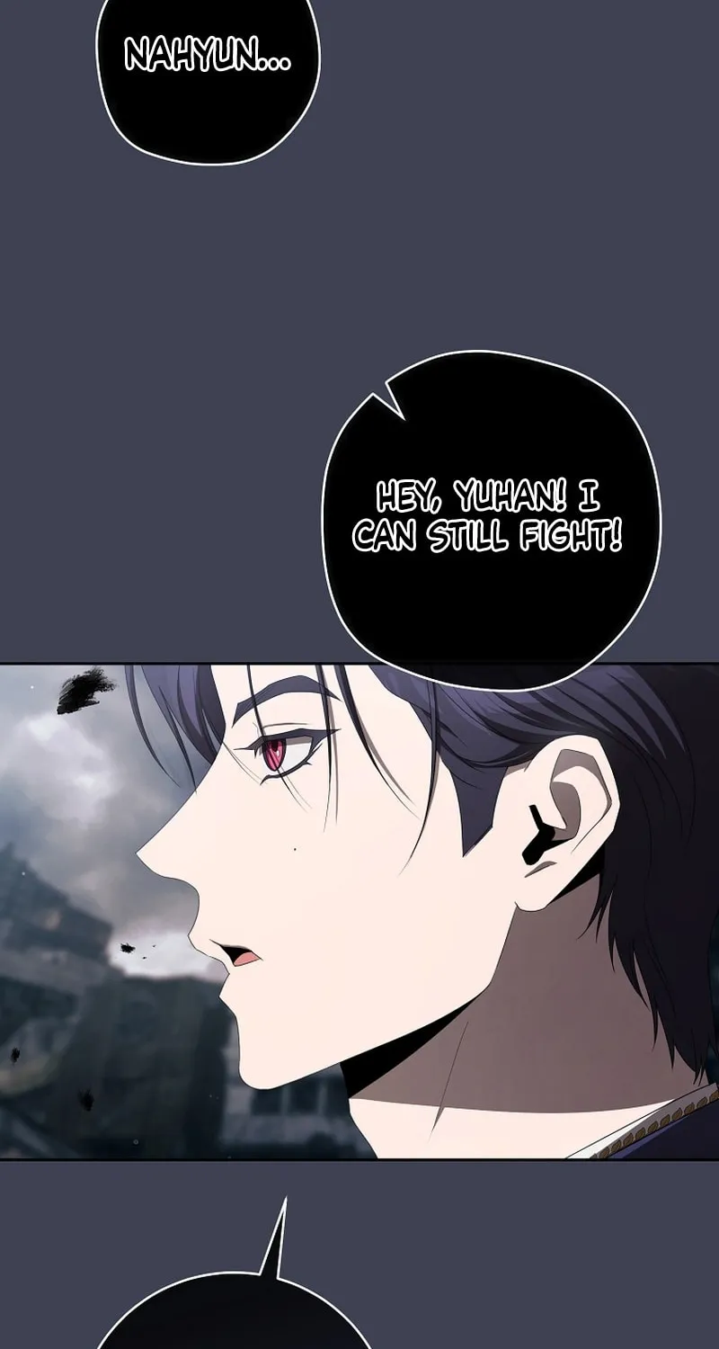 How to Get On the Main Character
