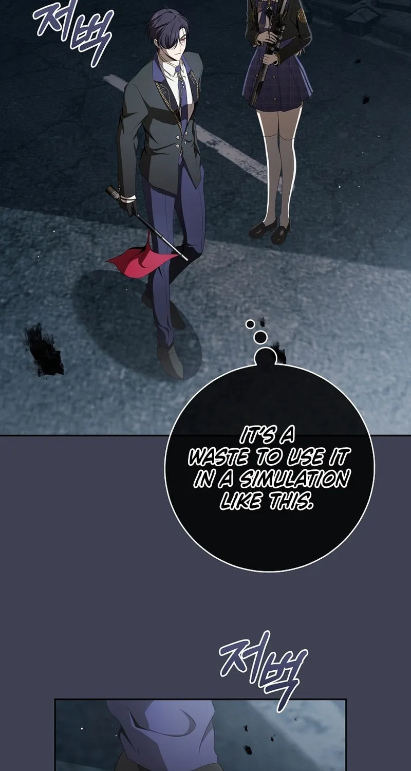 How to Get On the Main Character