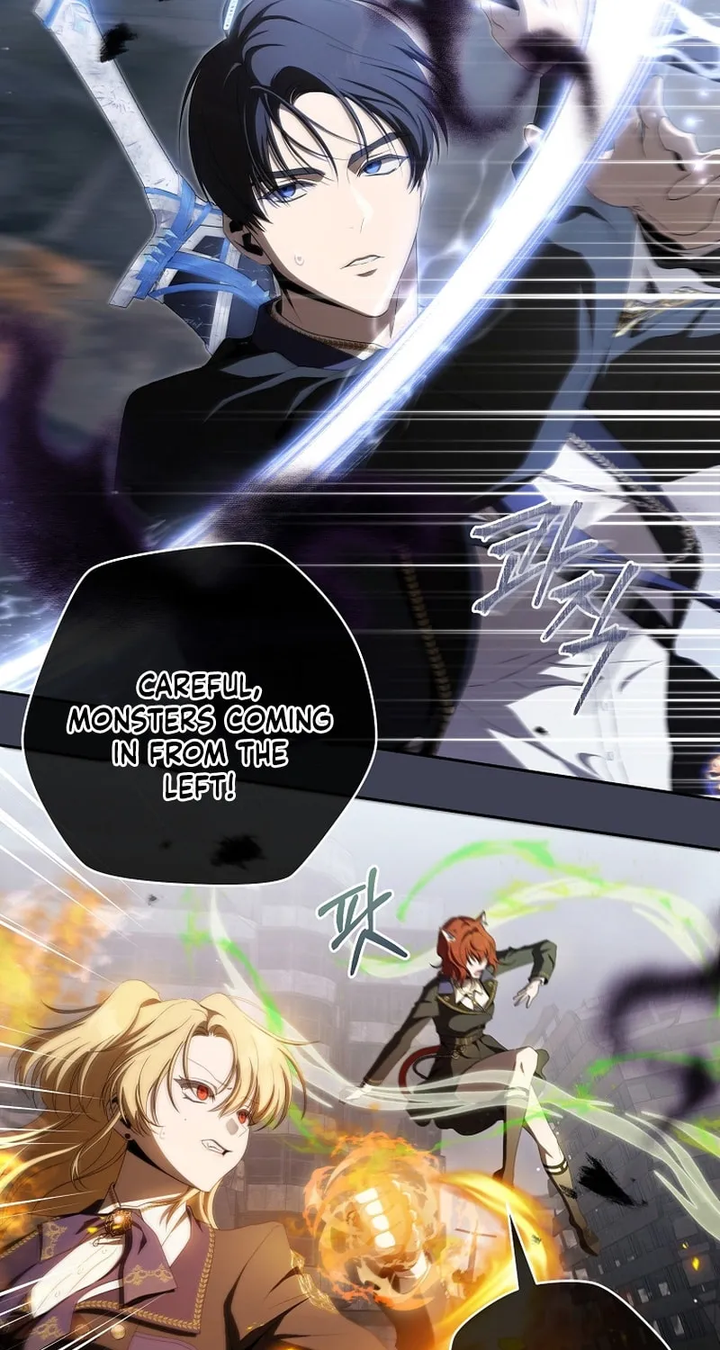 How to Get On the Main Character
