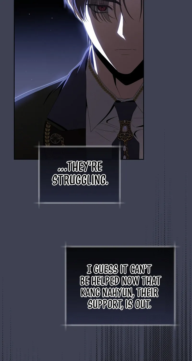 How to Get On the Main Character