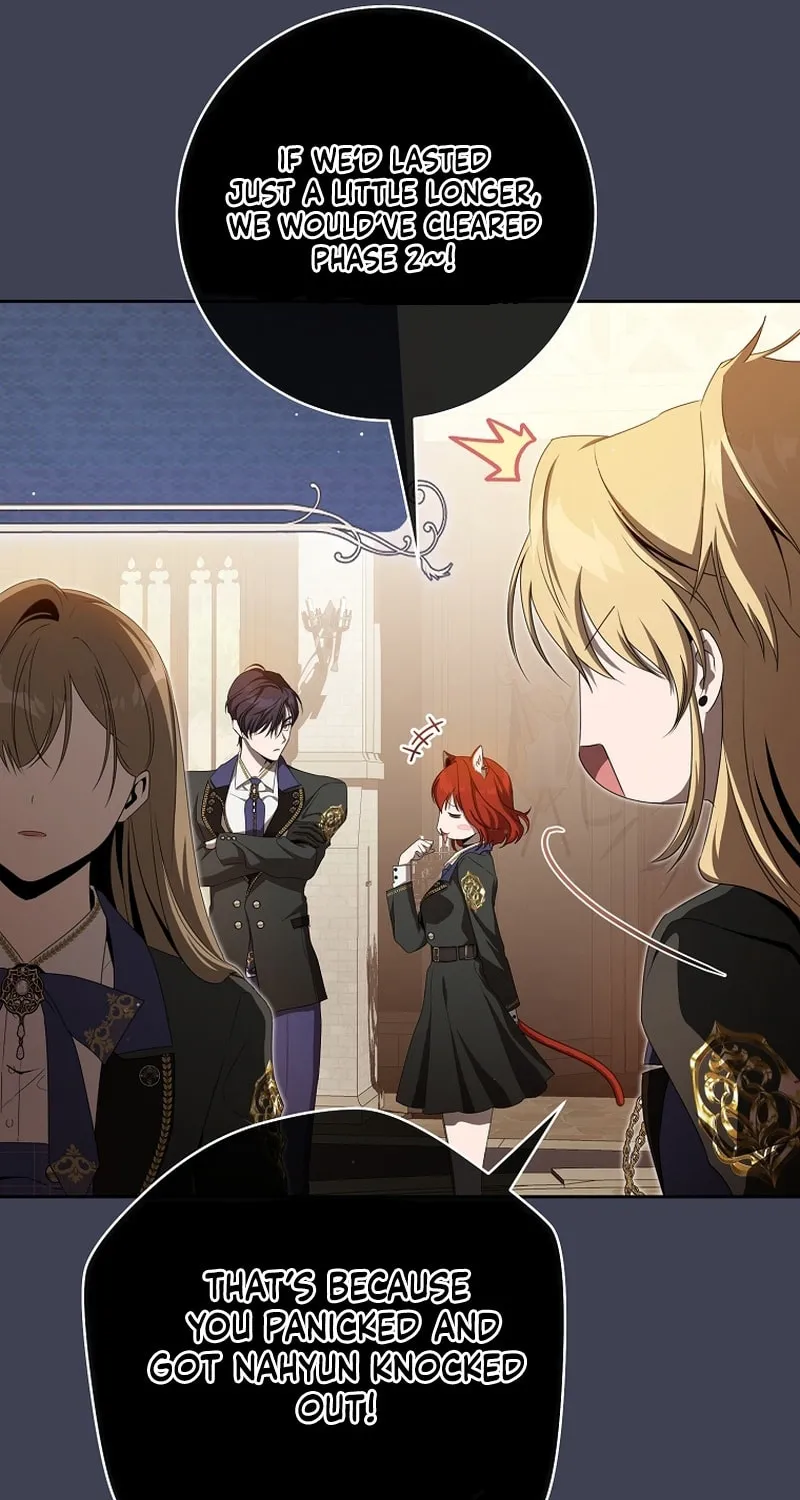 How to Get On the Main Character