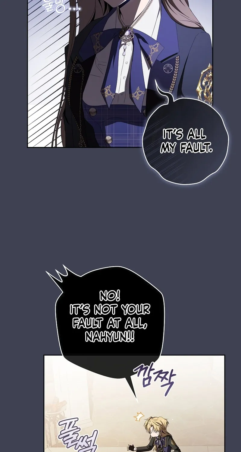 How to Get On the Main Character