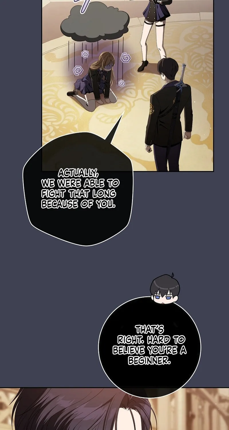 How to Get On the Main Character