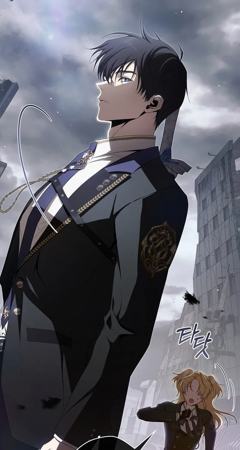 How to Get On the Main Character
