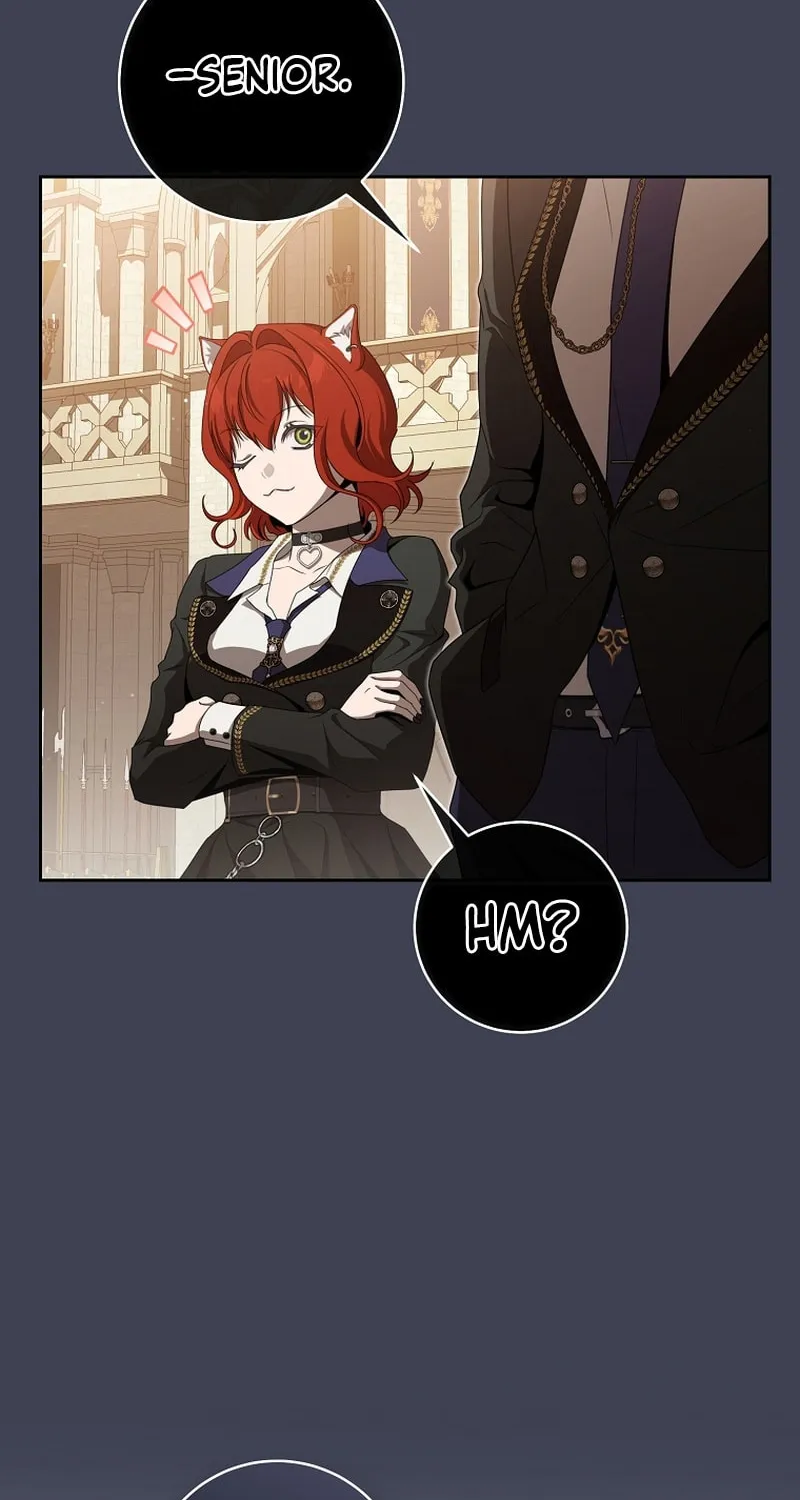 How to Get On the Main Character