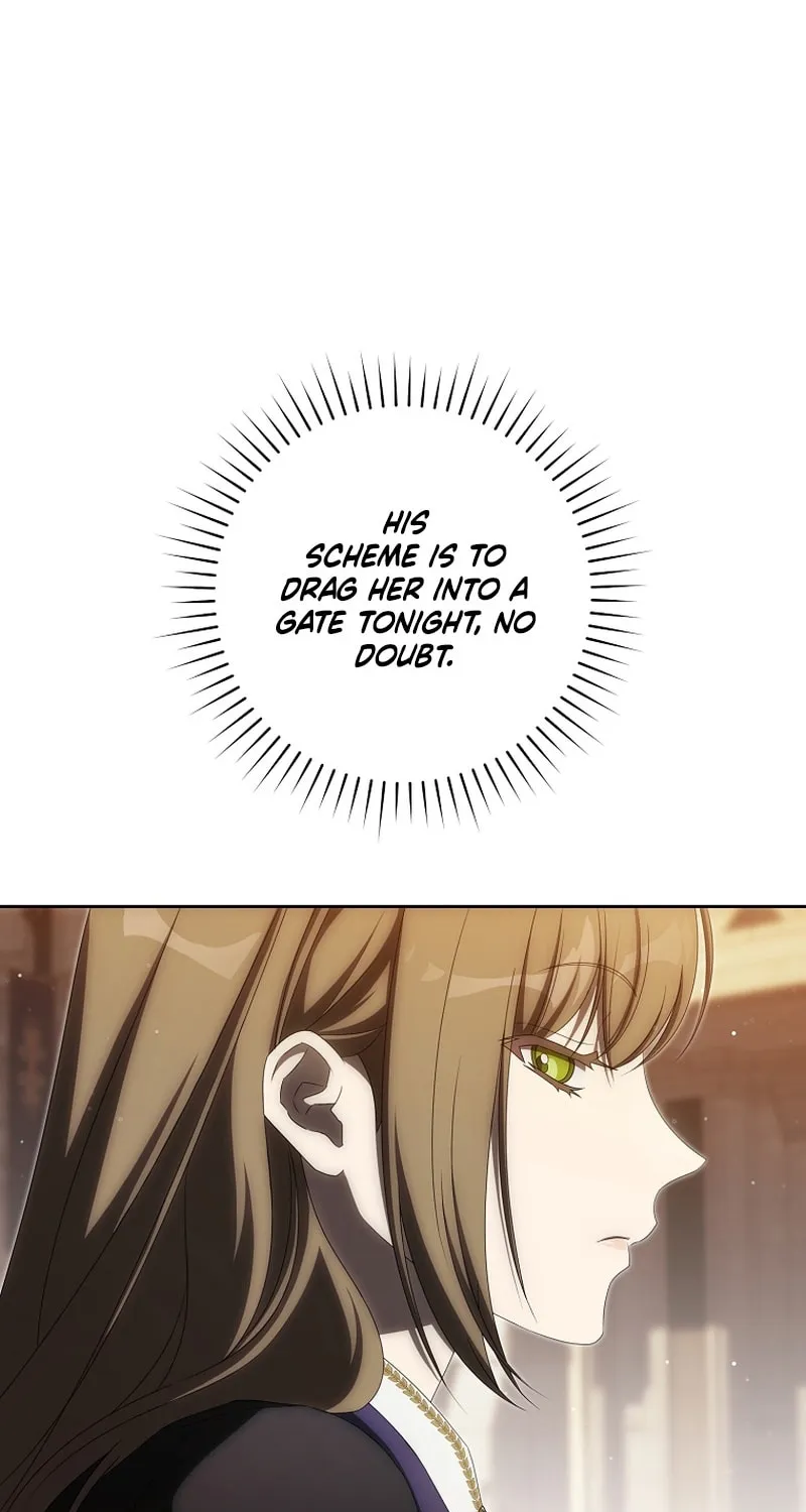 How to Get On the Main Character