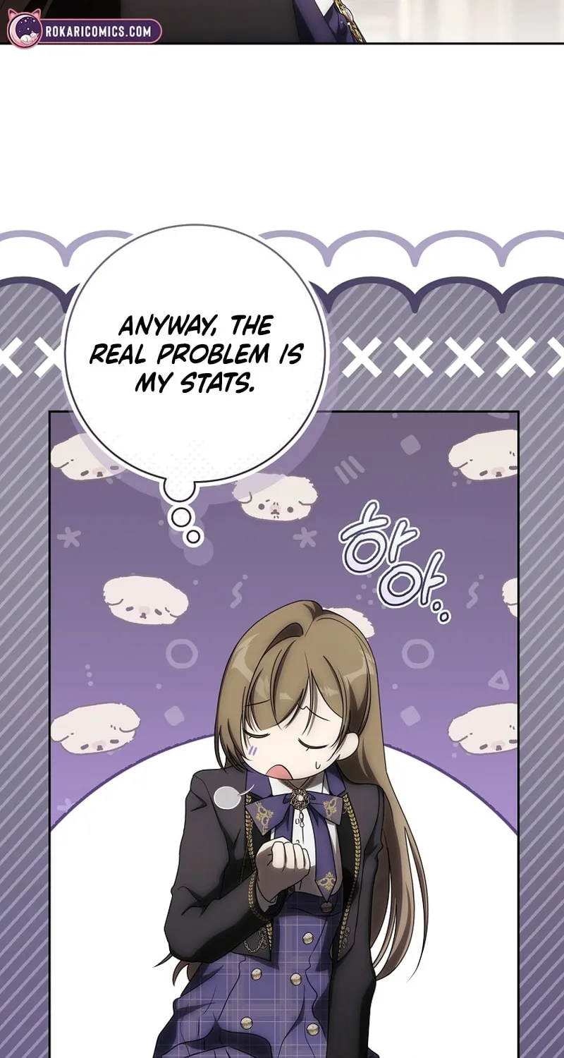 How to Get On the Main Character