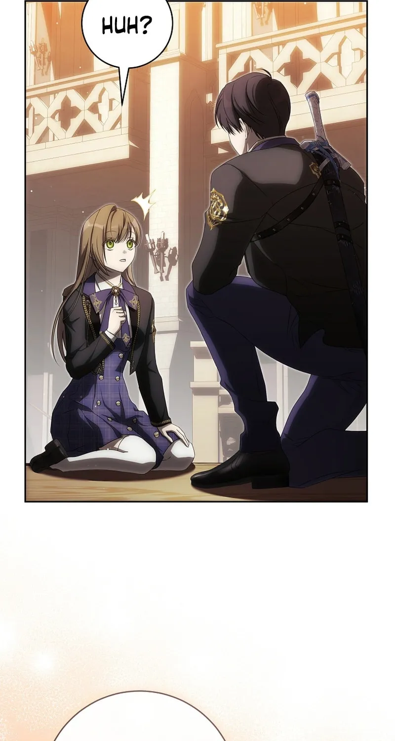 How to Get On the Main Character