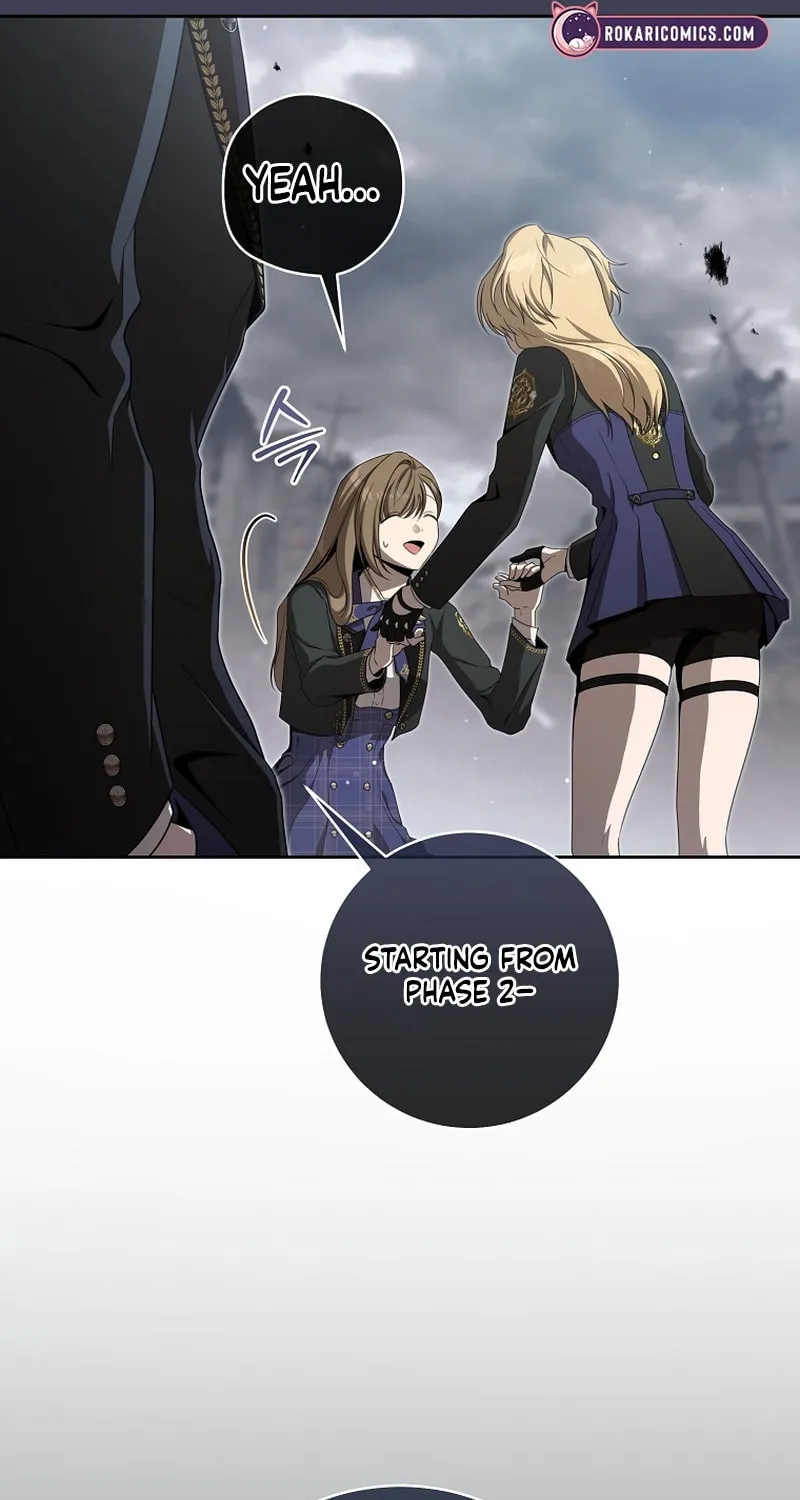 How to Get On the Main Character
