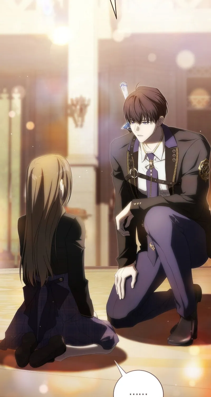 How to Get On the Main Character