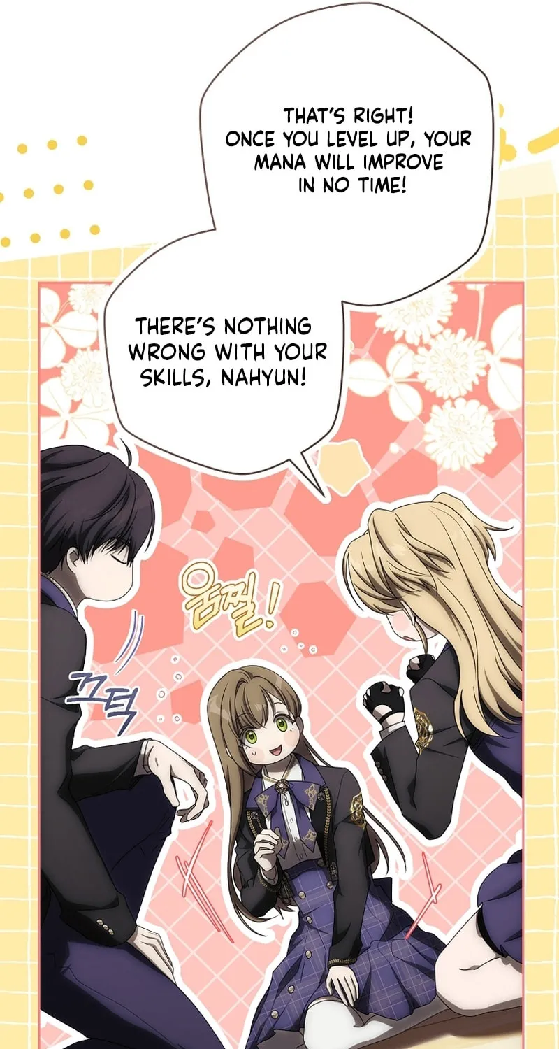 How to Get On the Main Character