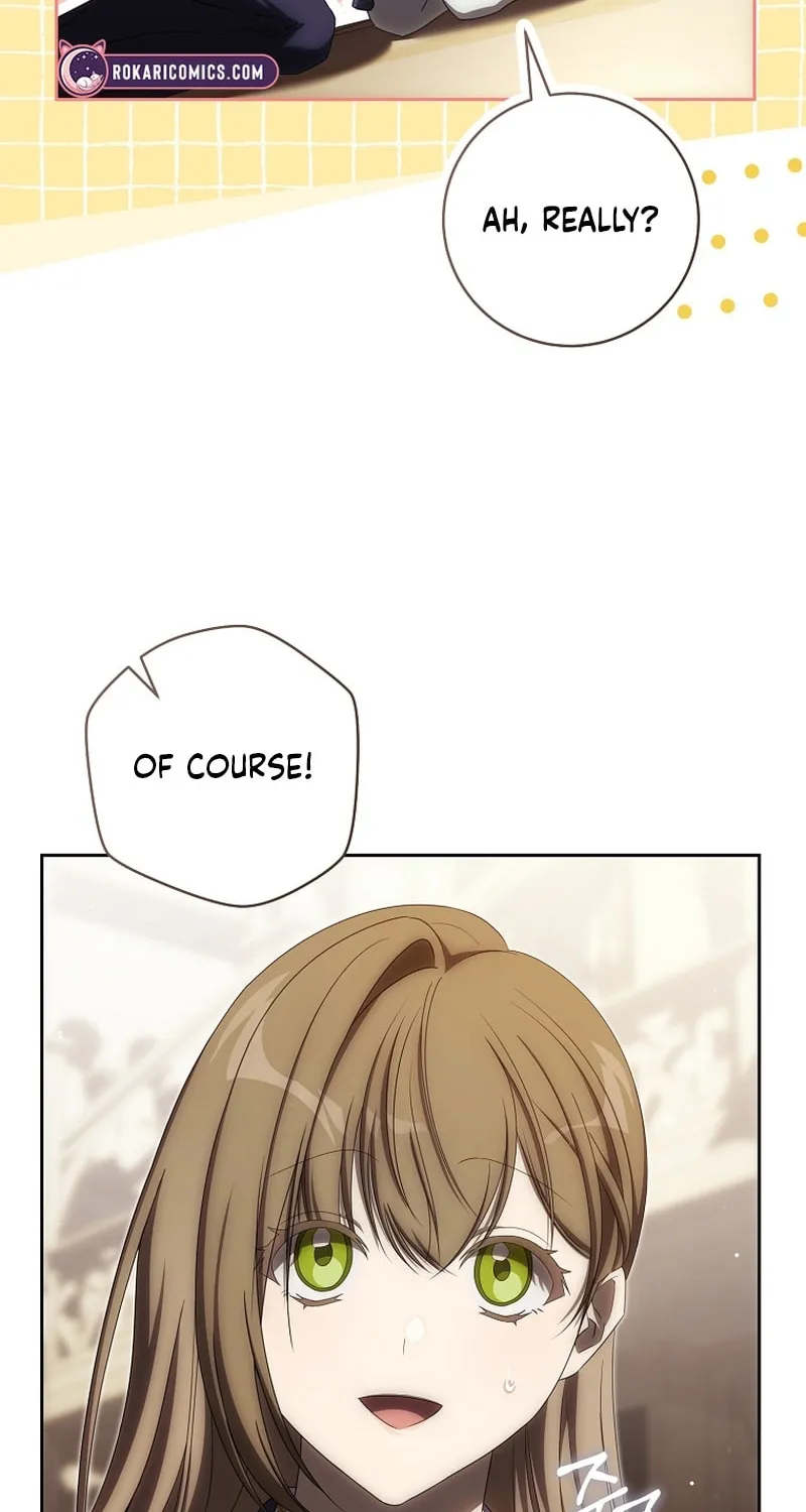 How to Get On the Main Character