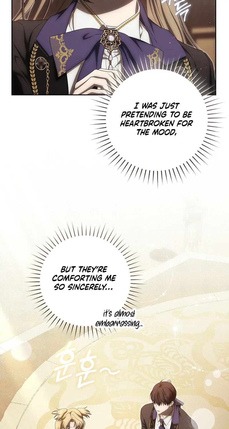 How to Get On the Main Character