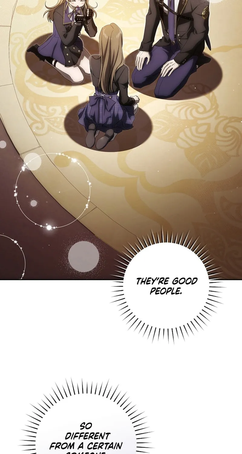 How to Get On the Main Character
