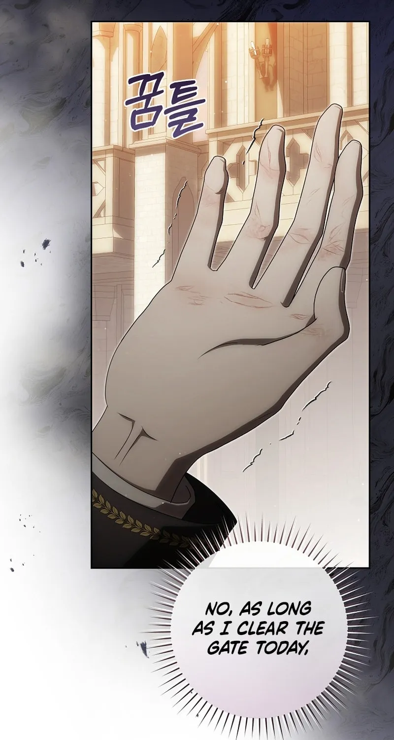 How to Get On the Main Character