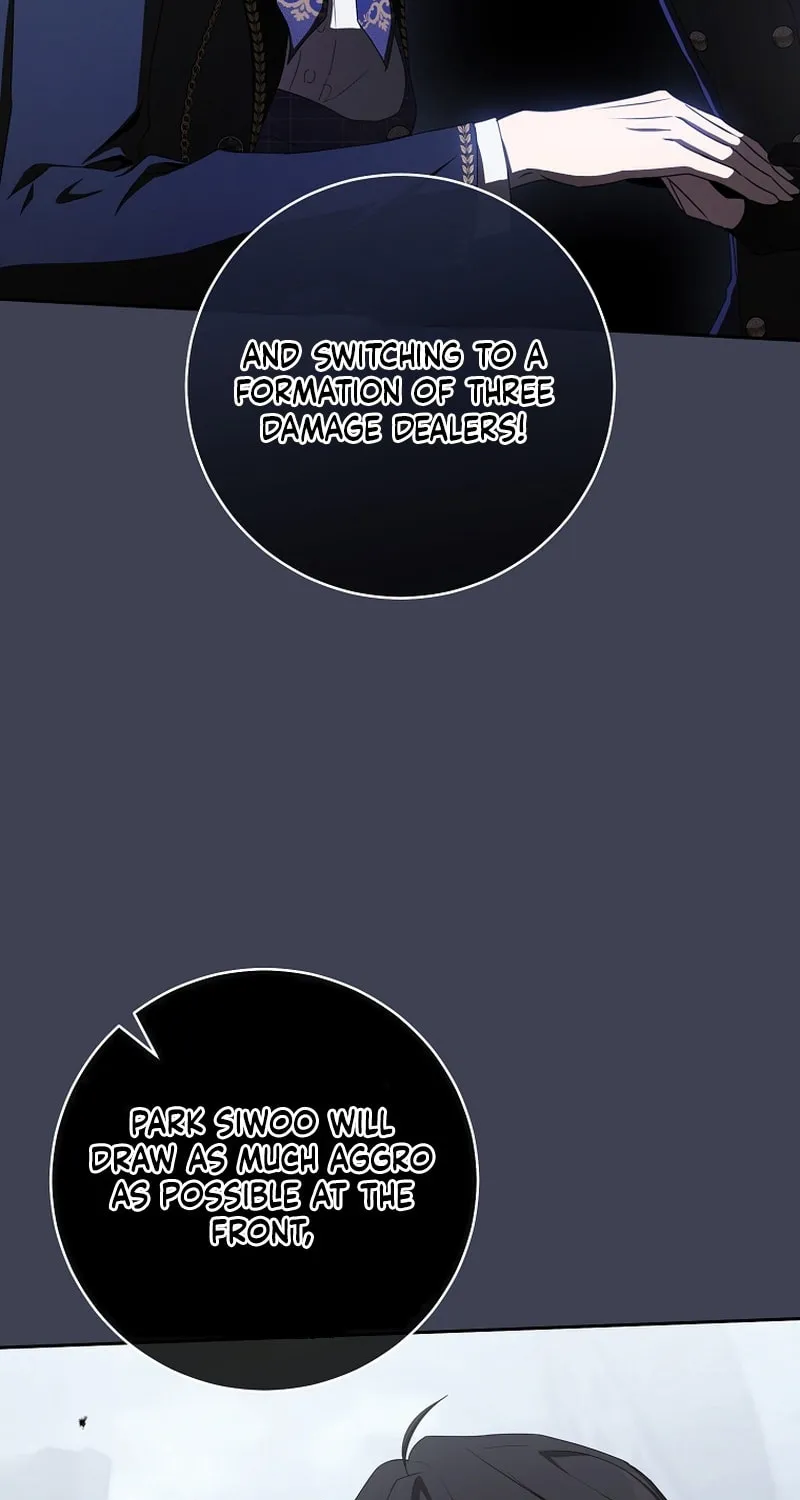 How to Get On the Main Character