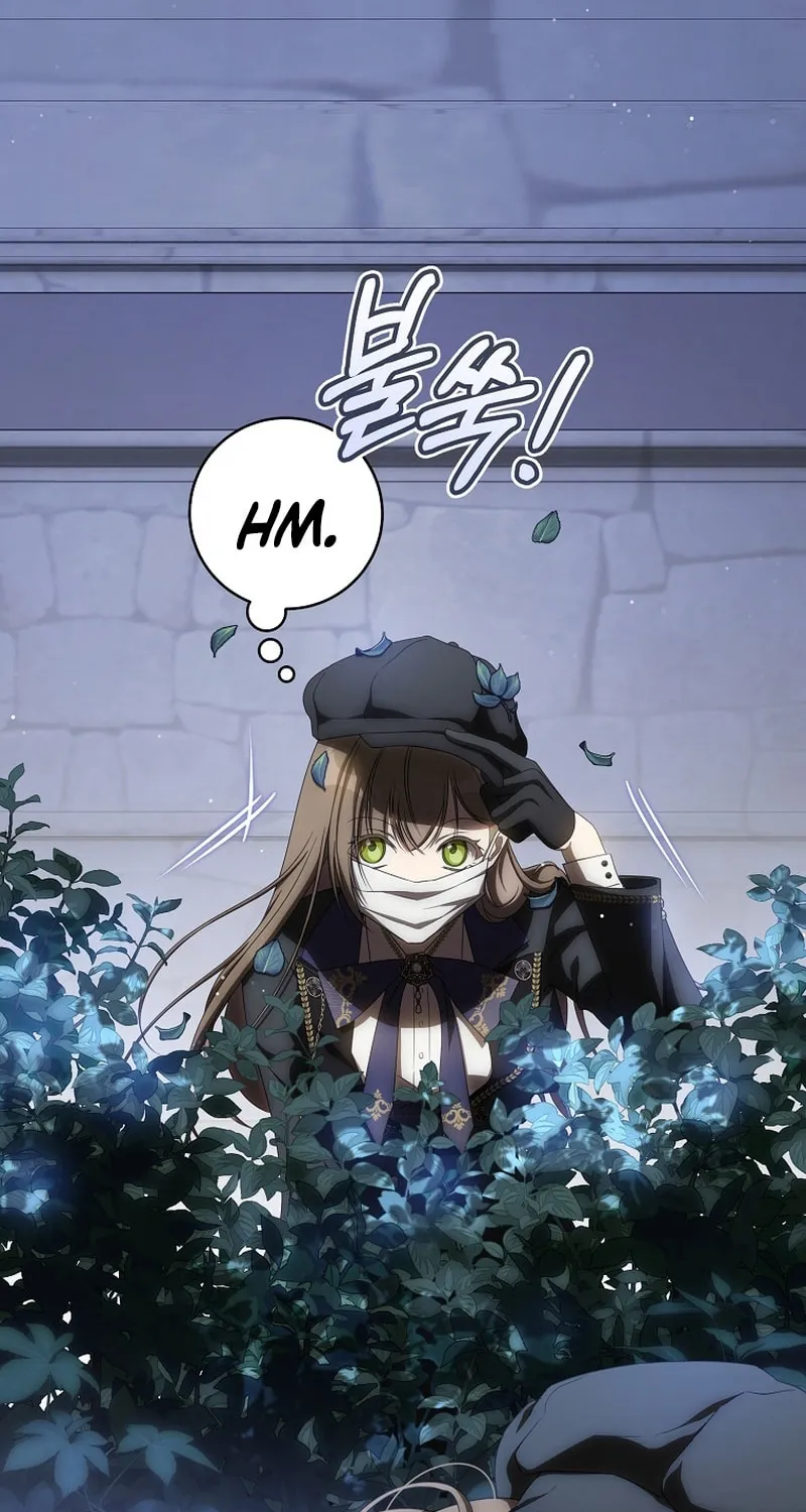 How to Get On the Main Character