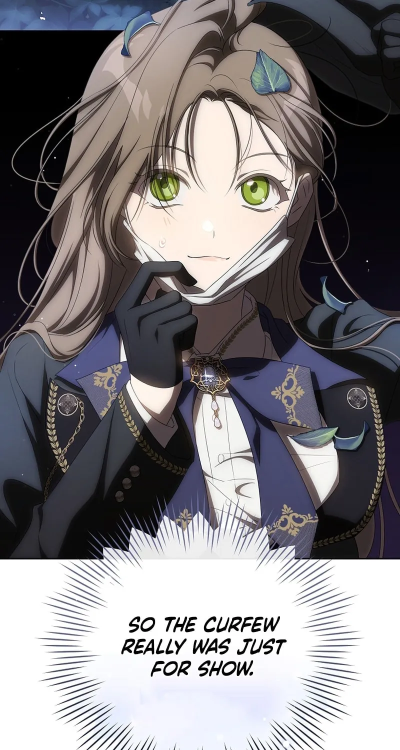 How to Get On the Main Character