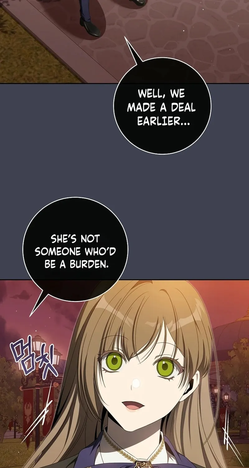 How to Get On the Main Character