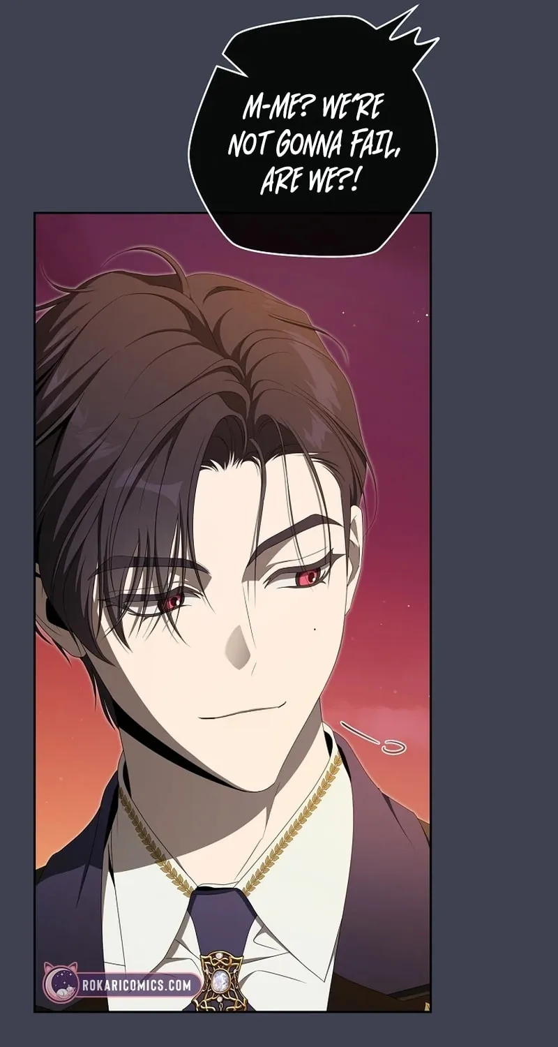 How to Get On the Main Character