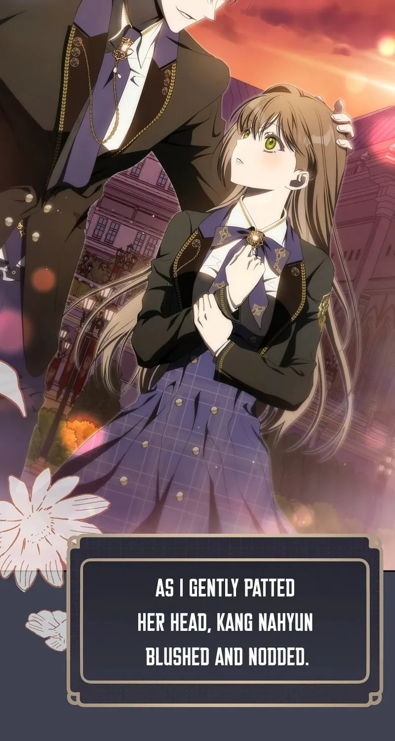 How to Get On the Main Character