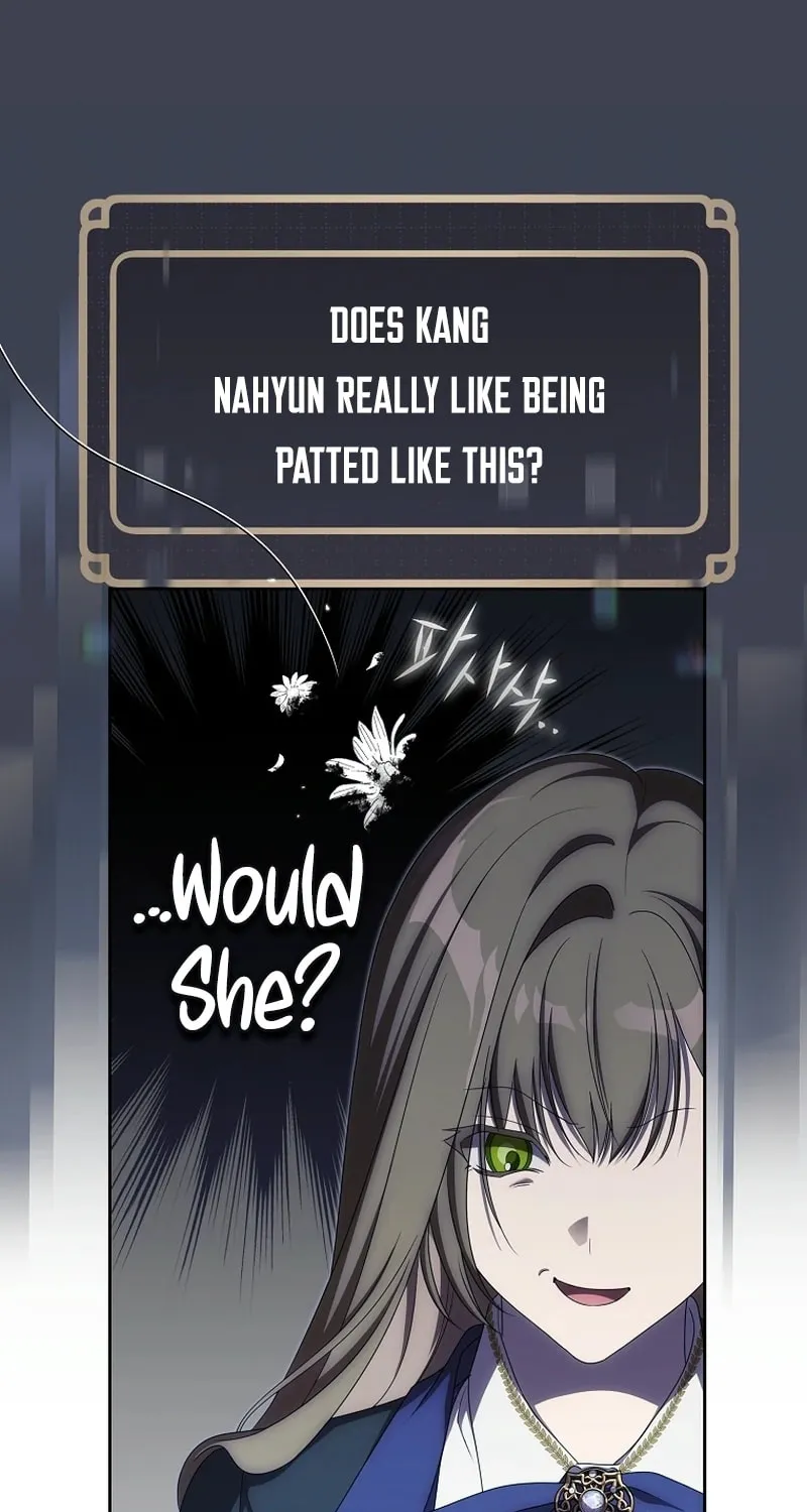 How to Get On the Main Character