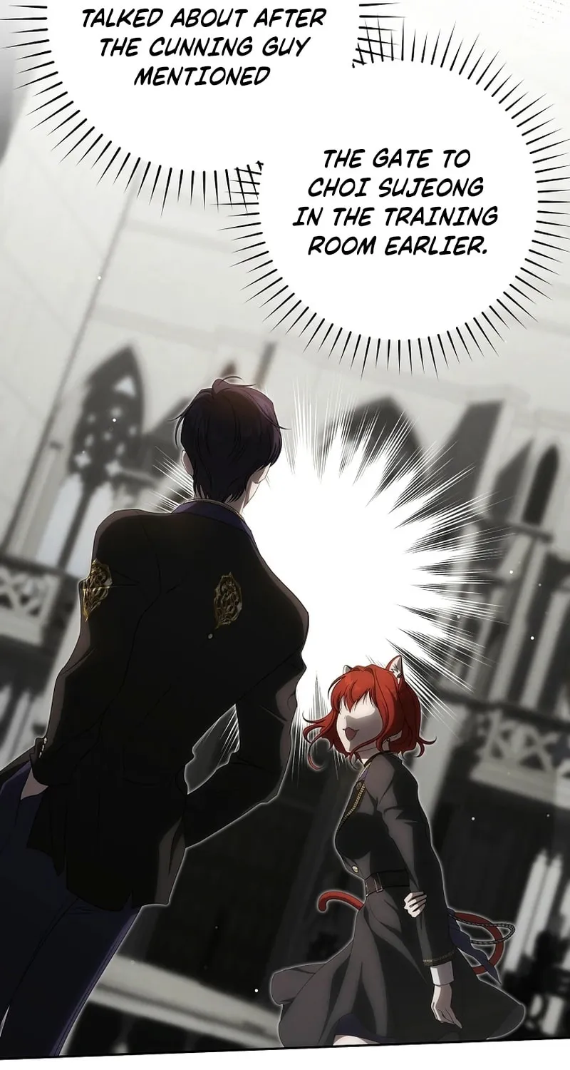 How to Get On the Main Character