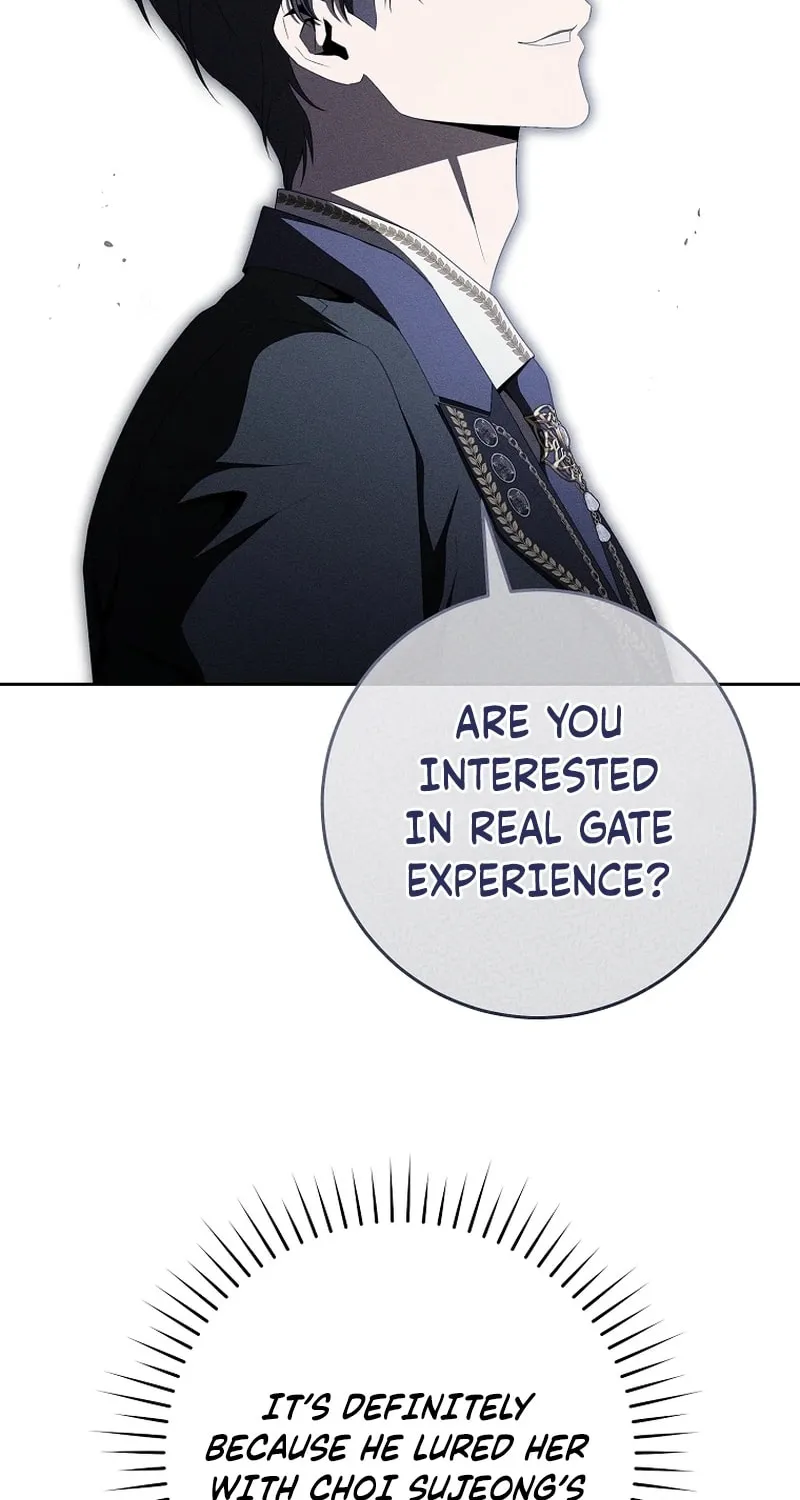 How to Get On the Main Character