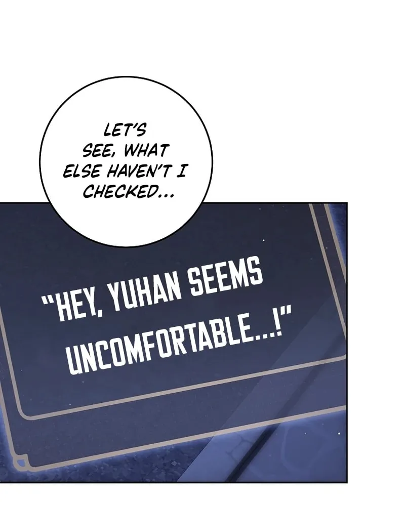How to Get On the Main Character