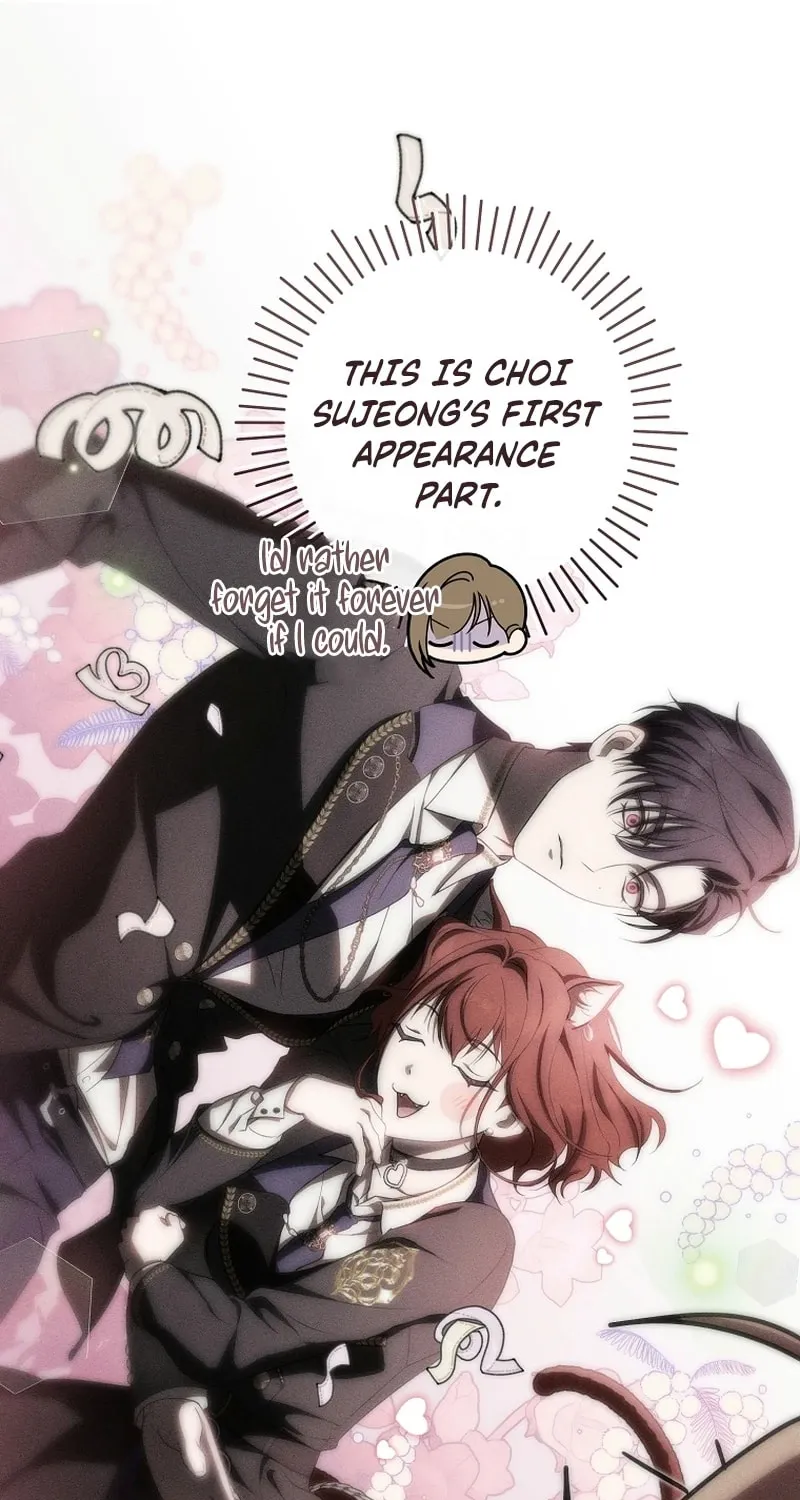 How to Get On the Main Character