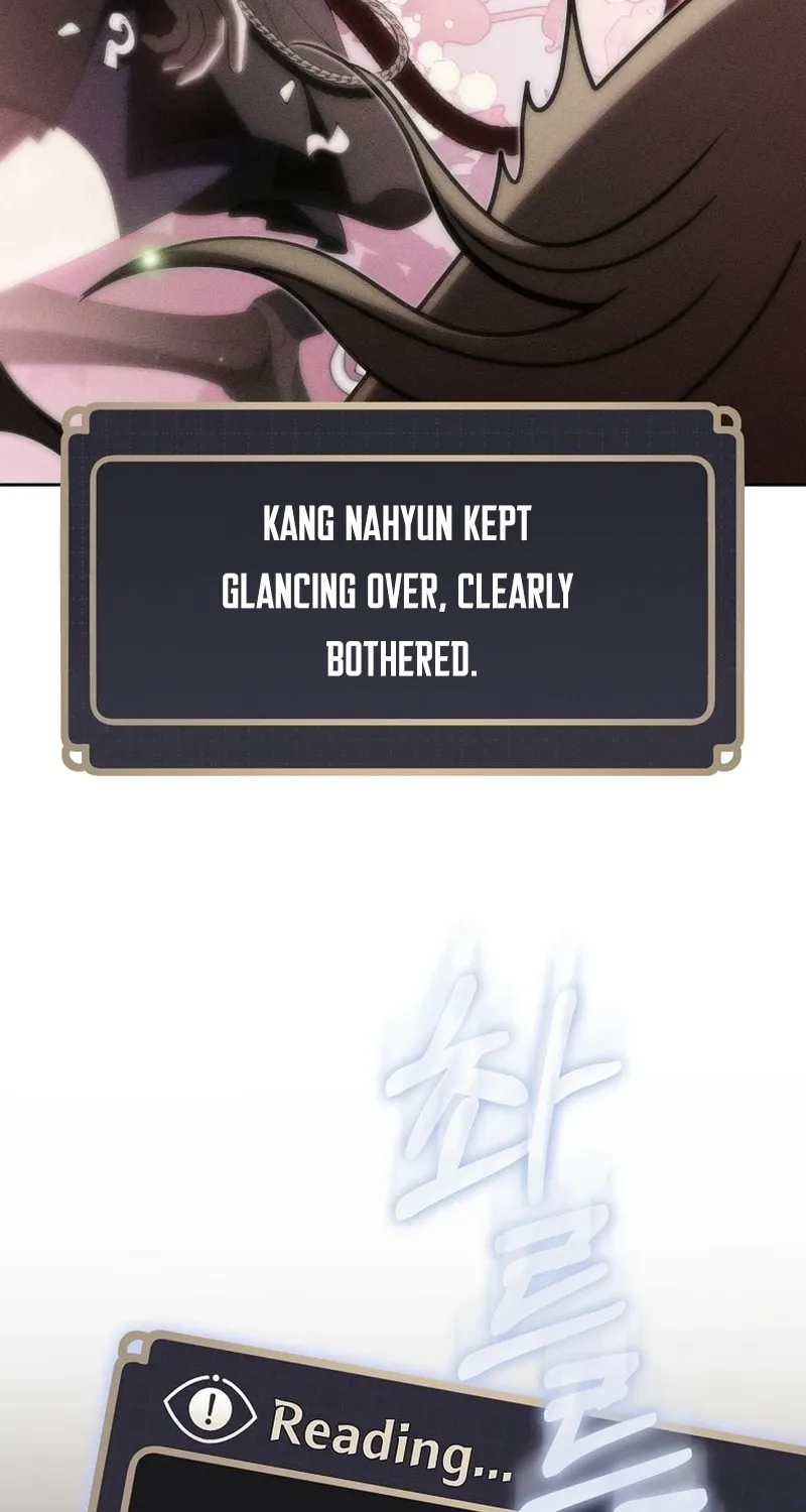 How to Get On the Main Character