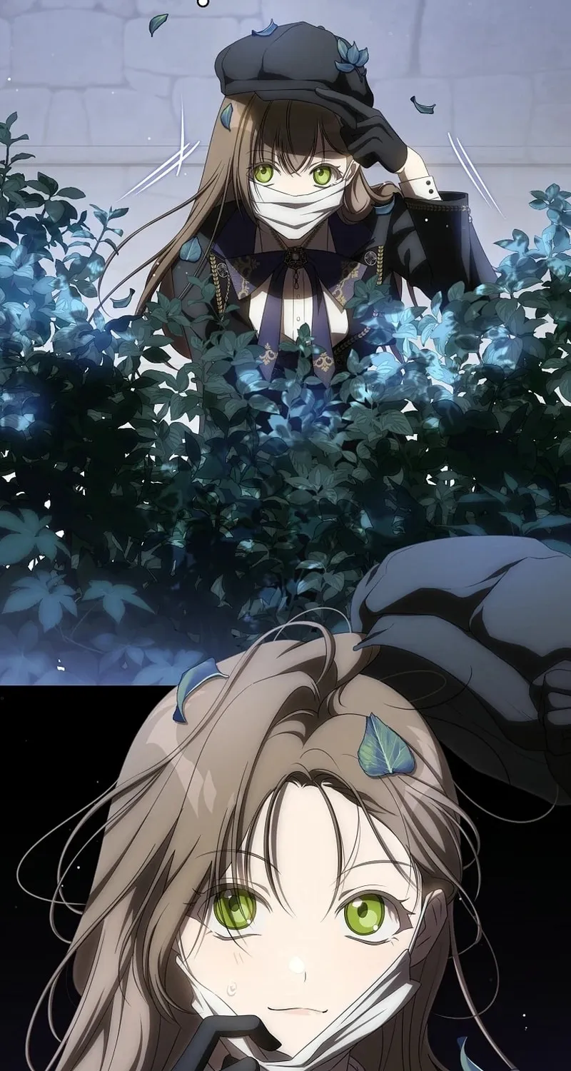 How to Get On the Main Character