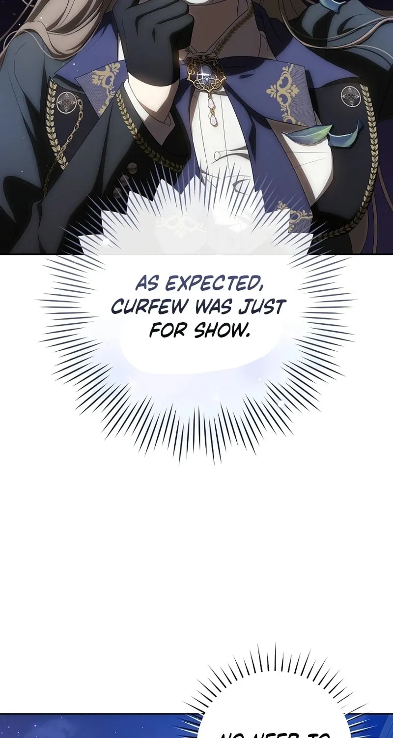 How to Get On the Main Character