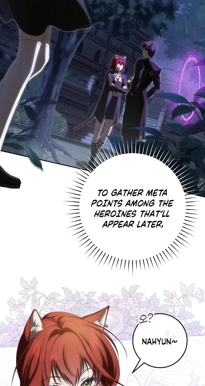 How to Get On the Main Character