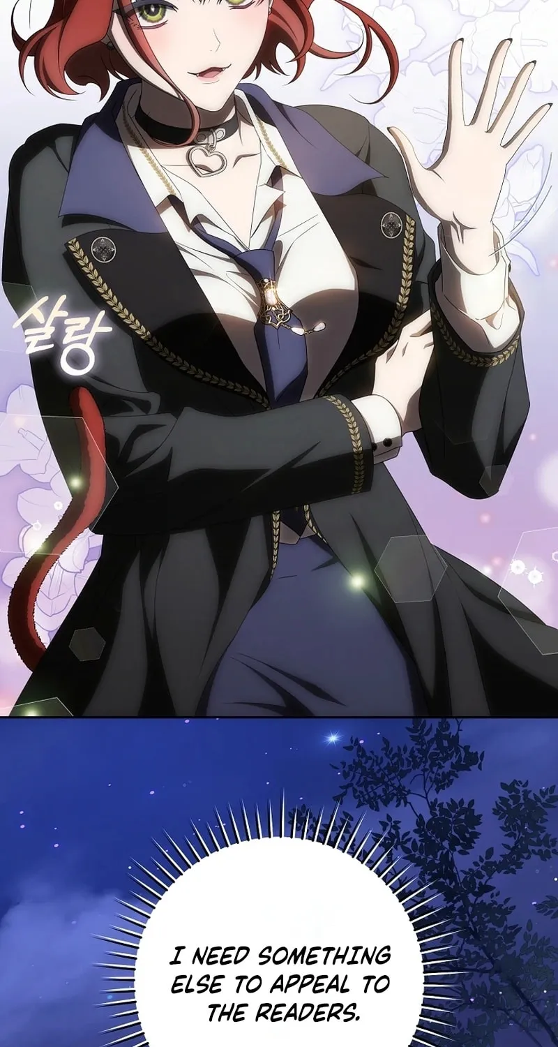 How to Get On the Main Character