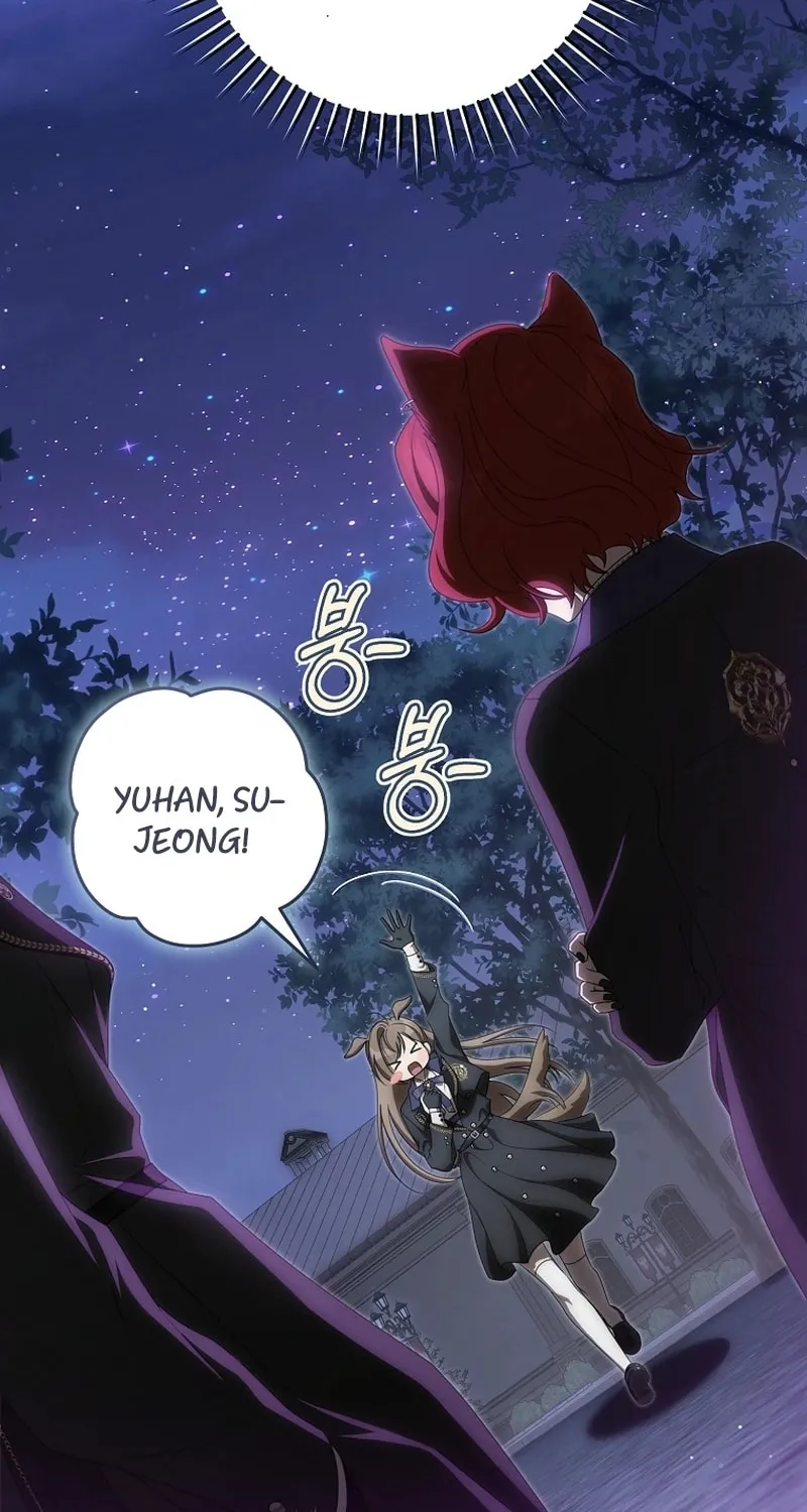 How to Get On the Main Character