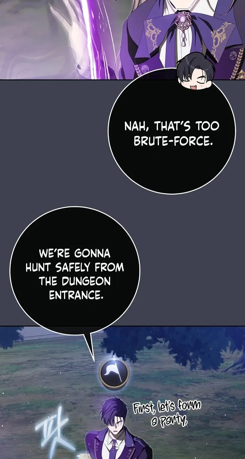 How to Get On the Main Character