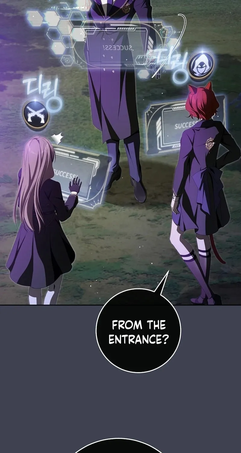 How to Get On the Main Character