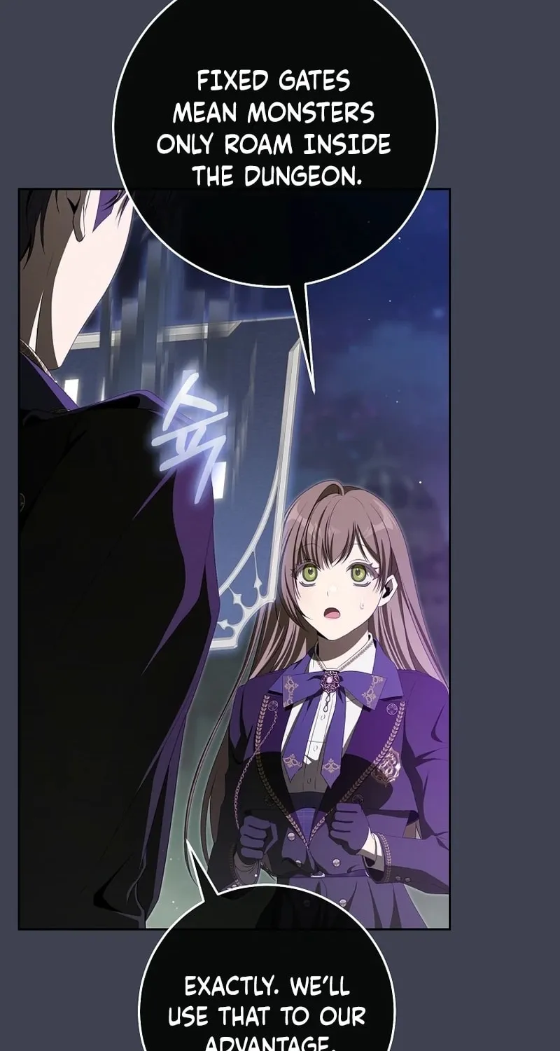 How to Get On the Main Character