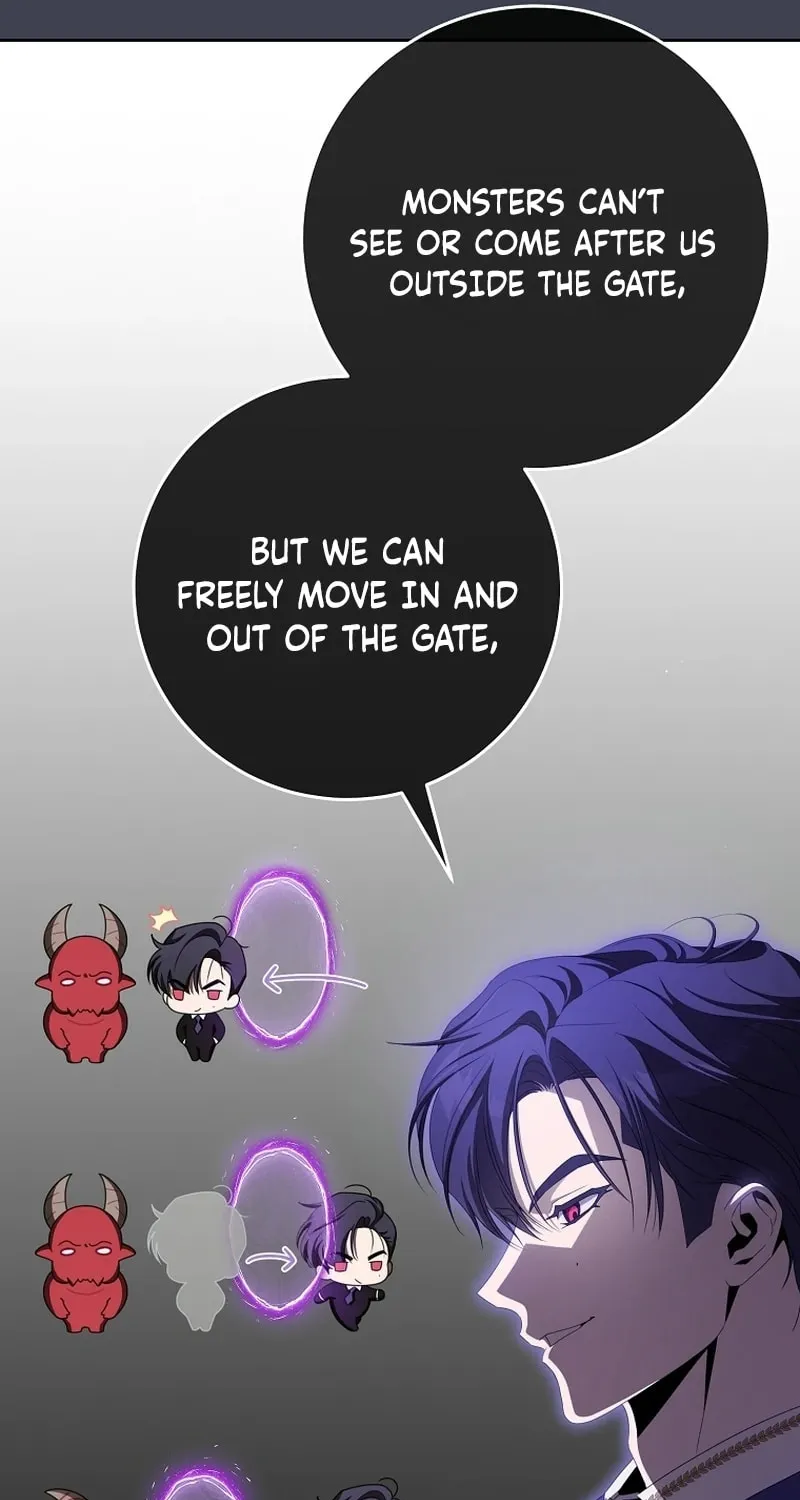 How to Get On the Main Character