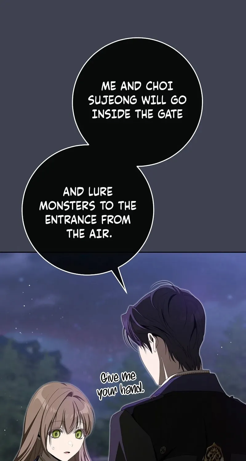 How to Get On the Main Character